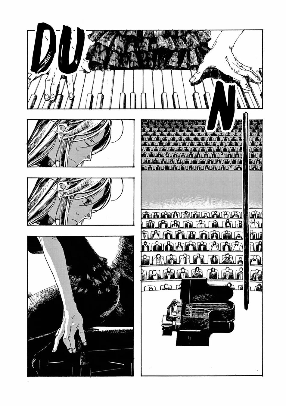 Fool Night 3 trang 31