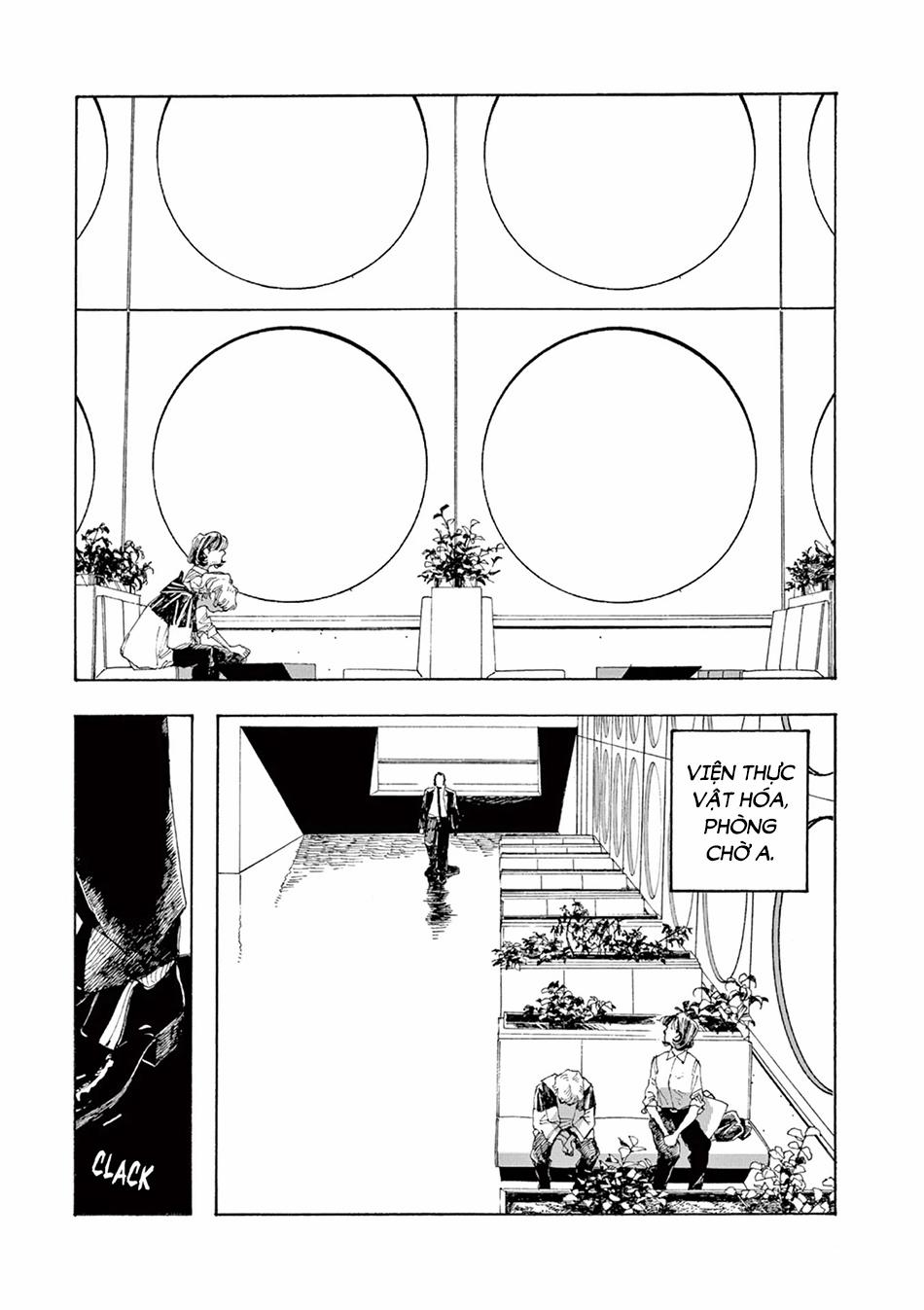 Fool Night 3 trang 6