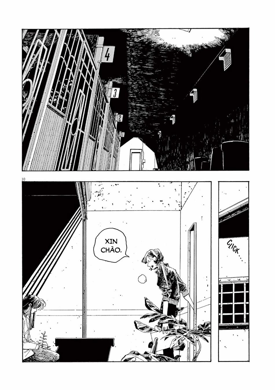 Fool Night 4 trang 10