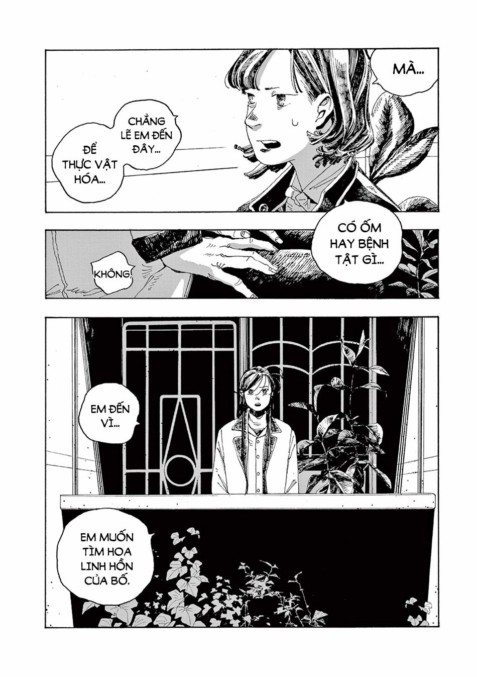 Fool Night 4 trang 13