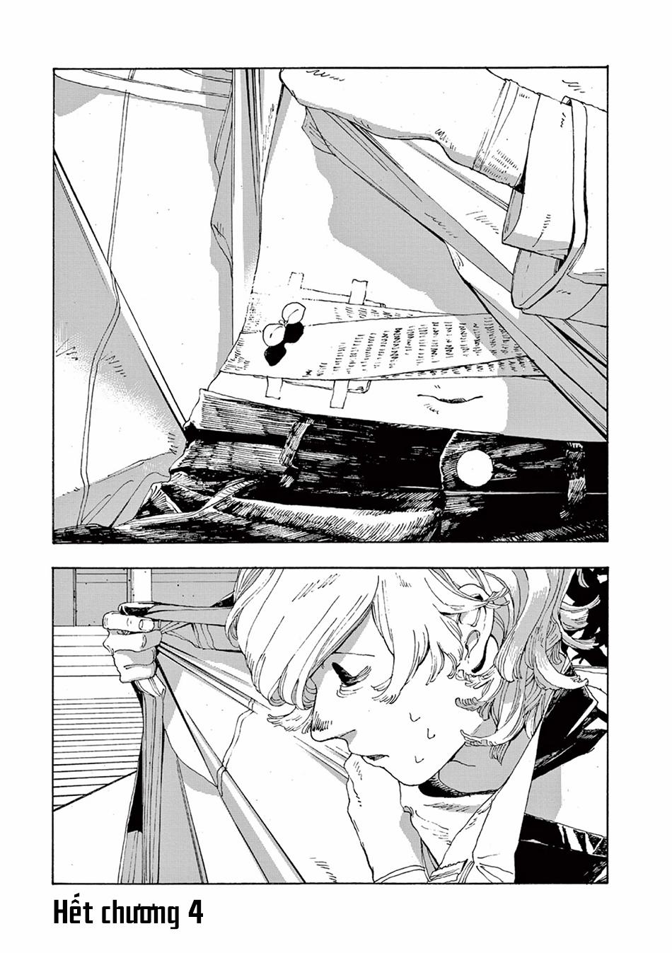 Fool Night 4 trang 18