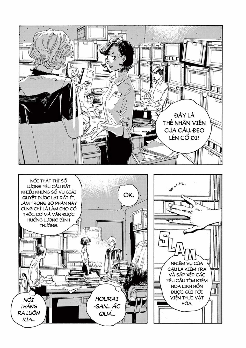 Fool Night 4 trang 6