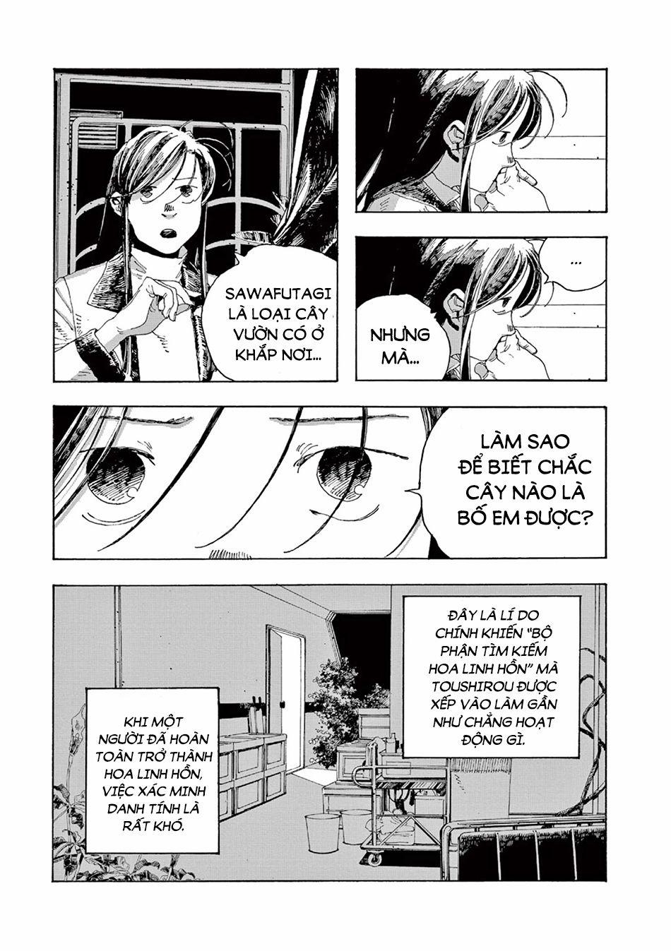 Fool Night 5 trang 13