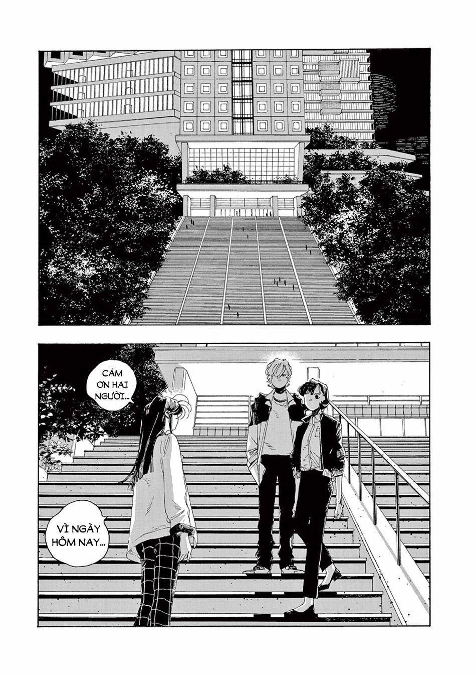 Fool Night 5 trang 15