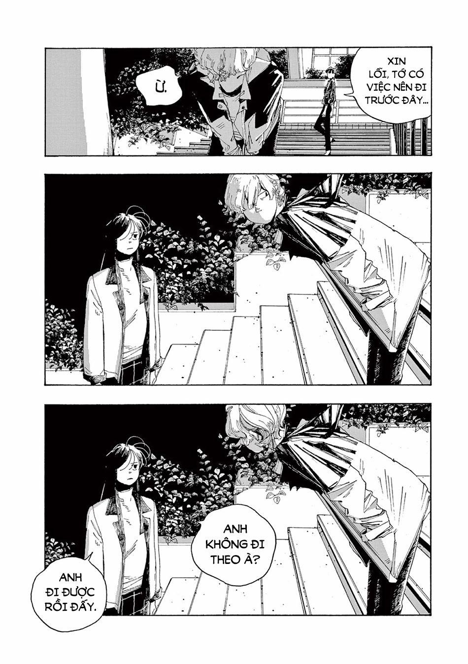 Fool Night 5 trang 18