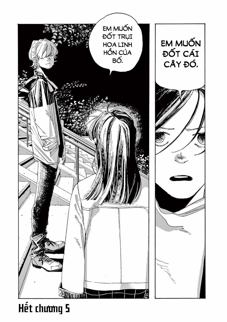 Fool Night 5 trang 23