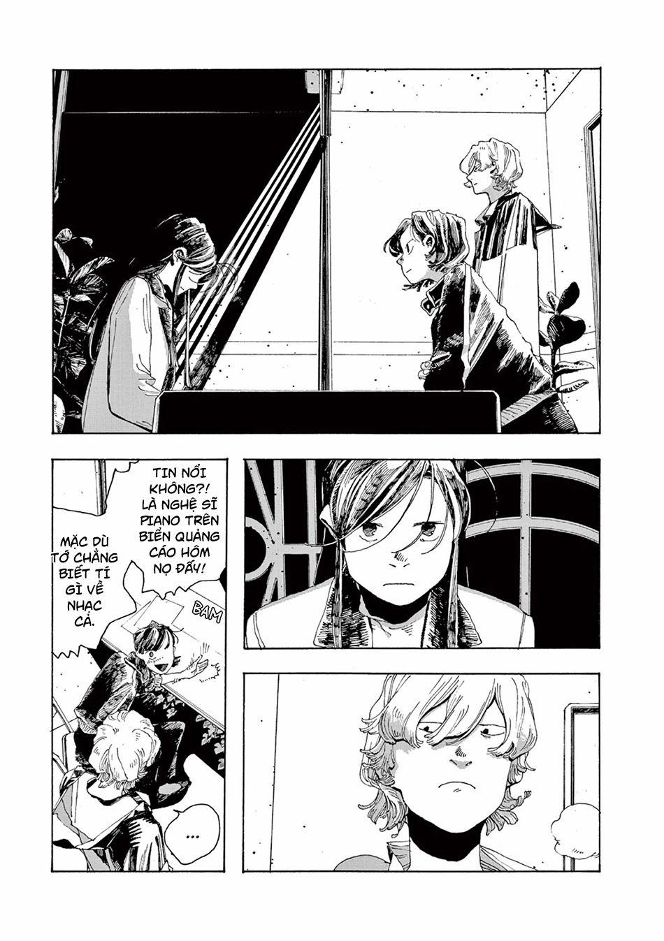 Fool Night 5 trang 5