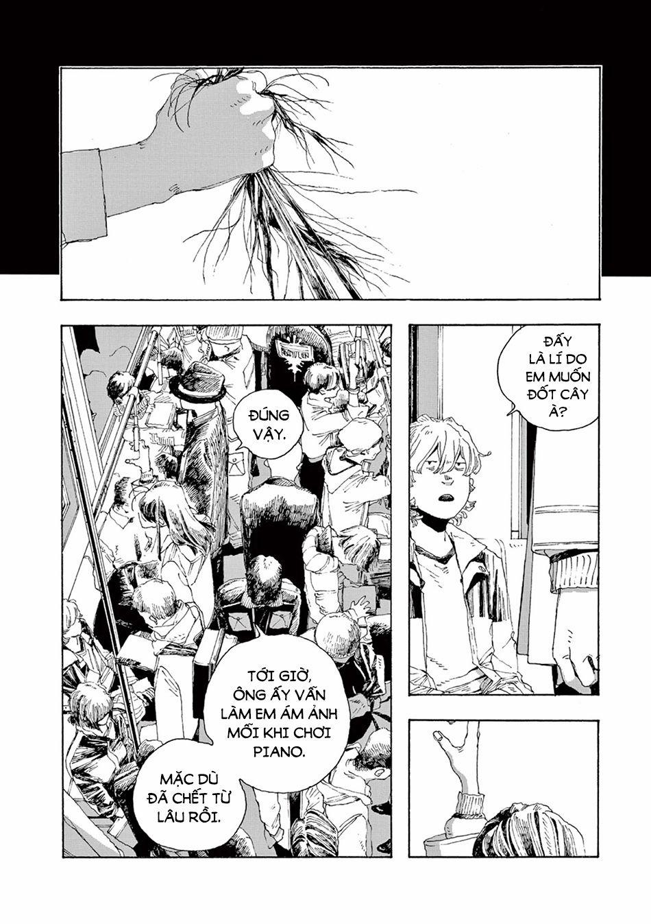 Fool Night 6 trang 12