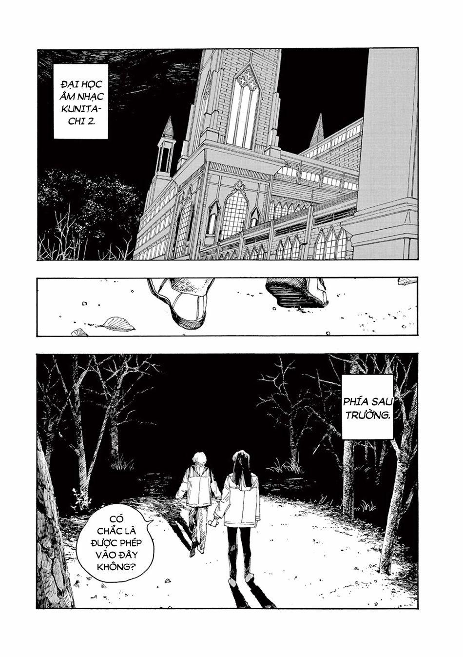 Fool Night 6 trang 13