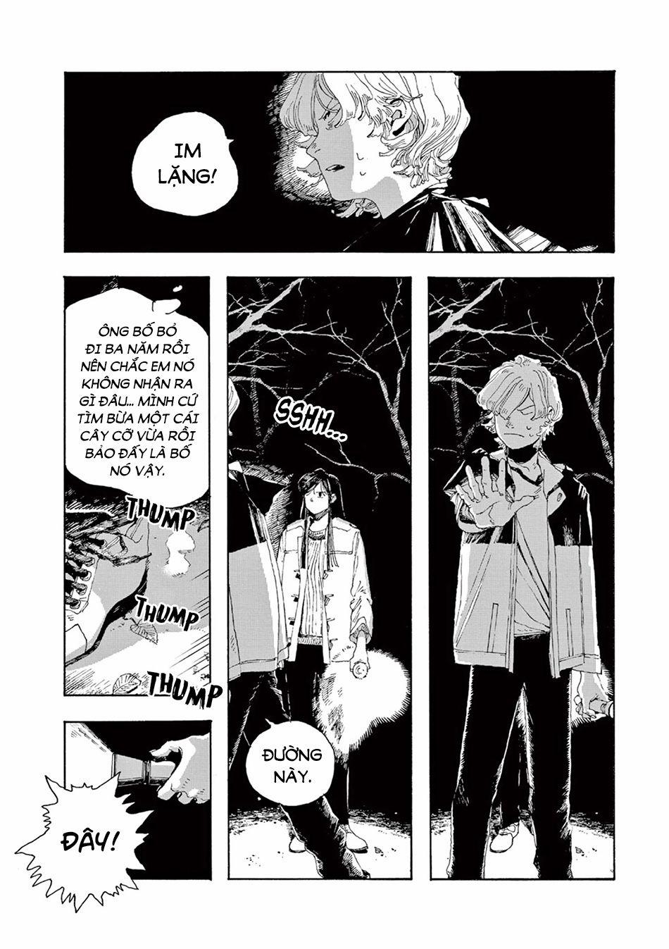 Fool Night 6 trang 16