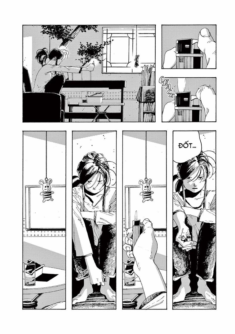 Fool Night 6 trang 2