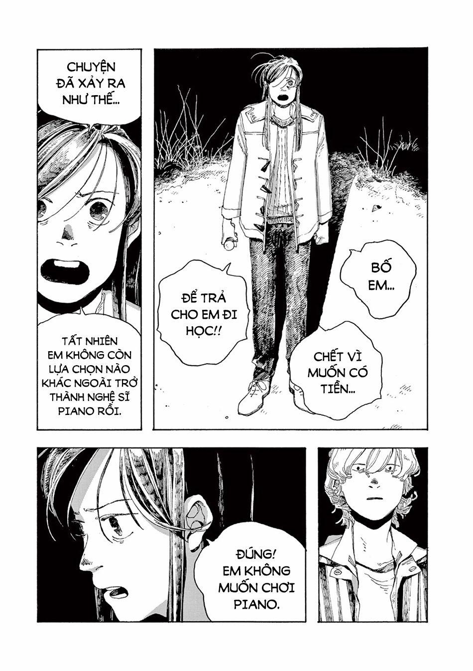 Fool Night 6 trang 20