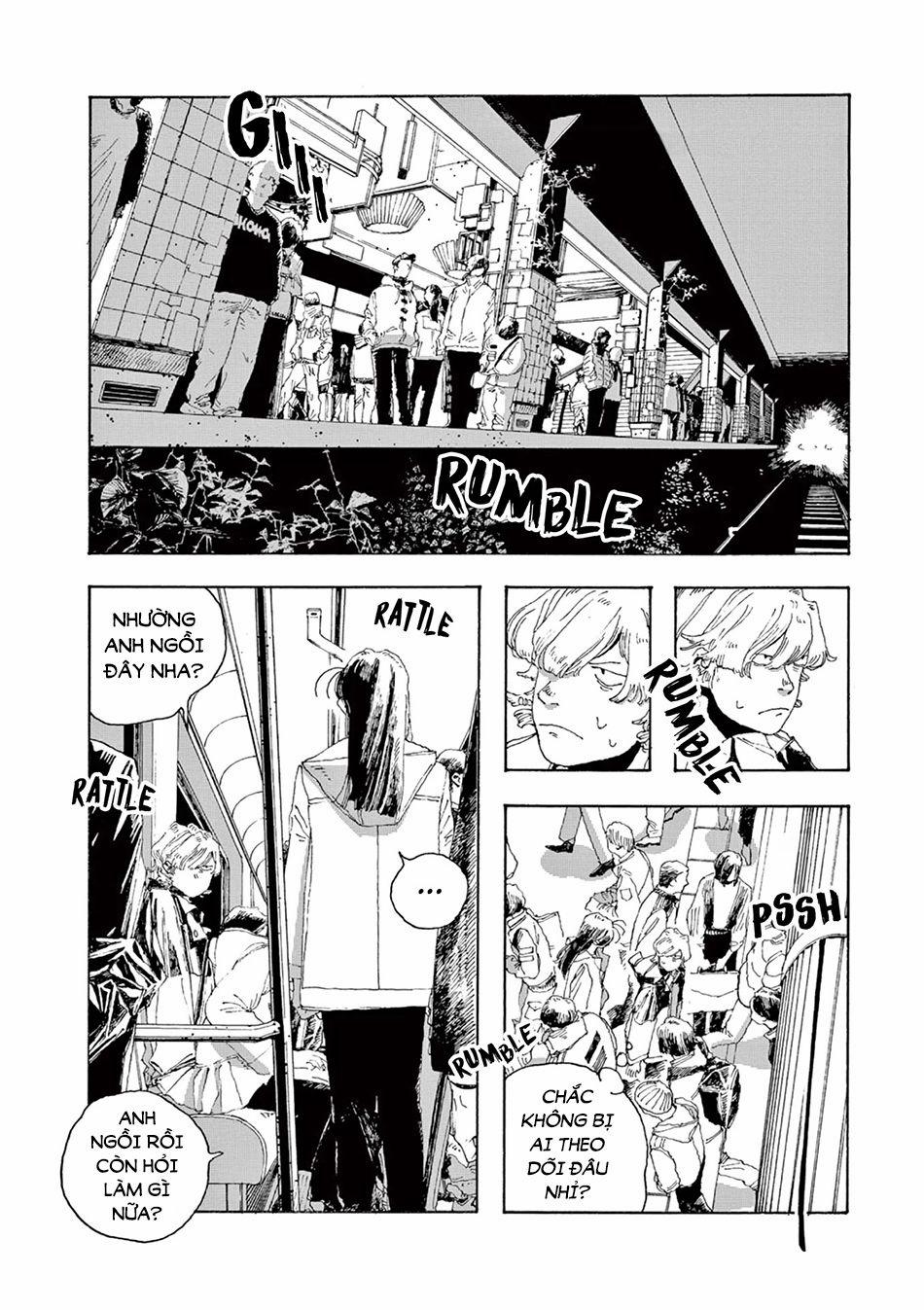 Fool Night 6 trang 6