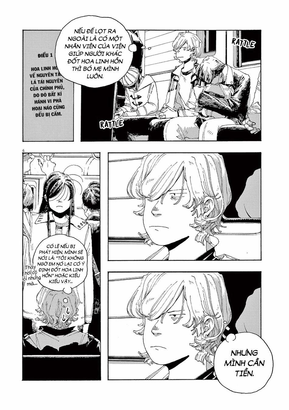 Fool Night 6 trang 7