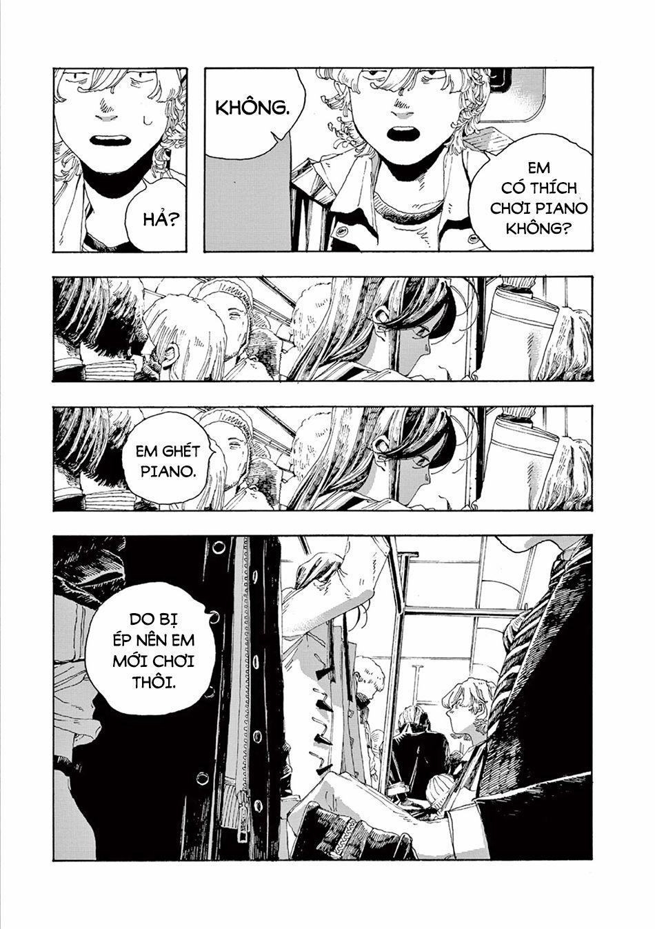 Fool Night 6 trang 9