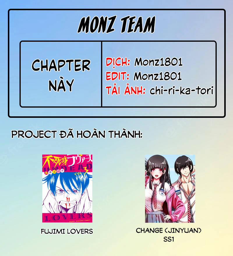 Fool Night 7 trang 1