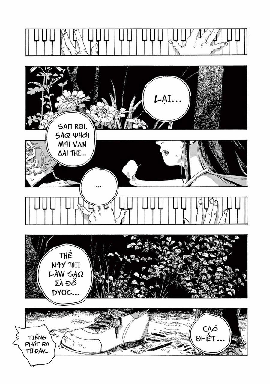 Fool Night 7 trang 10