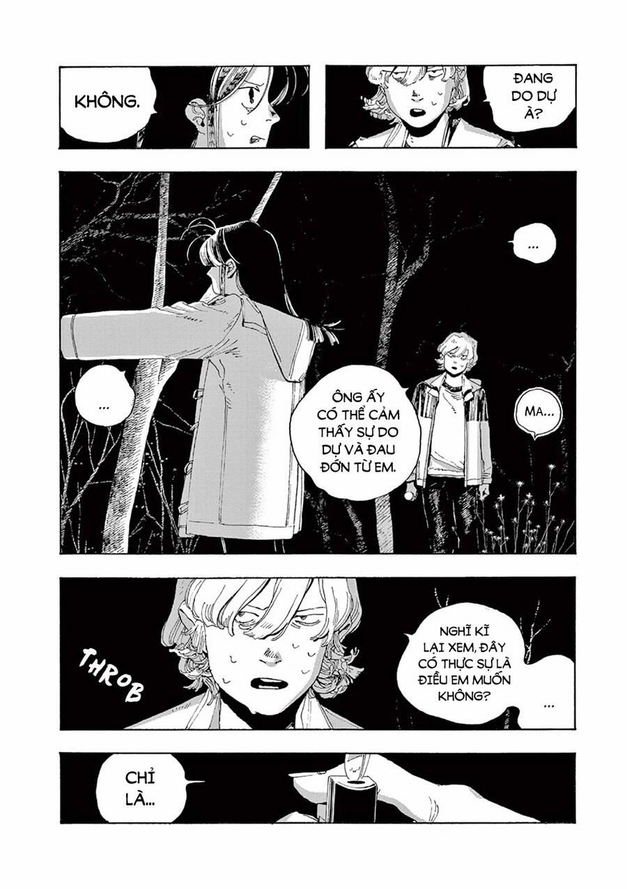 Fool Night 7 trang 15