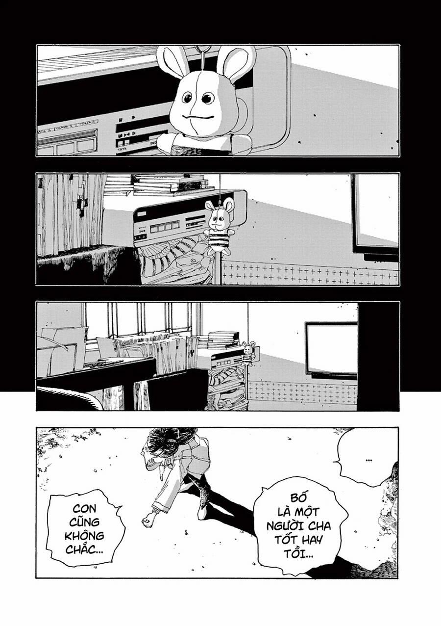 Fool Night 7 trang 18