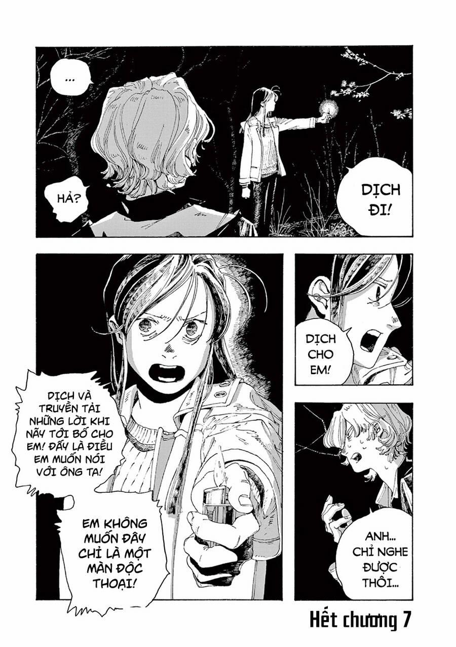 Fool Night 7 trang 20