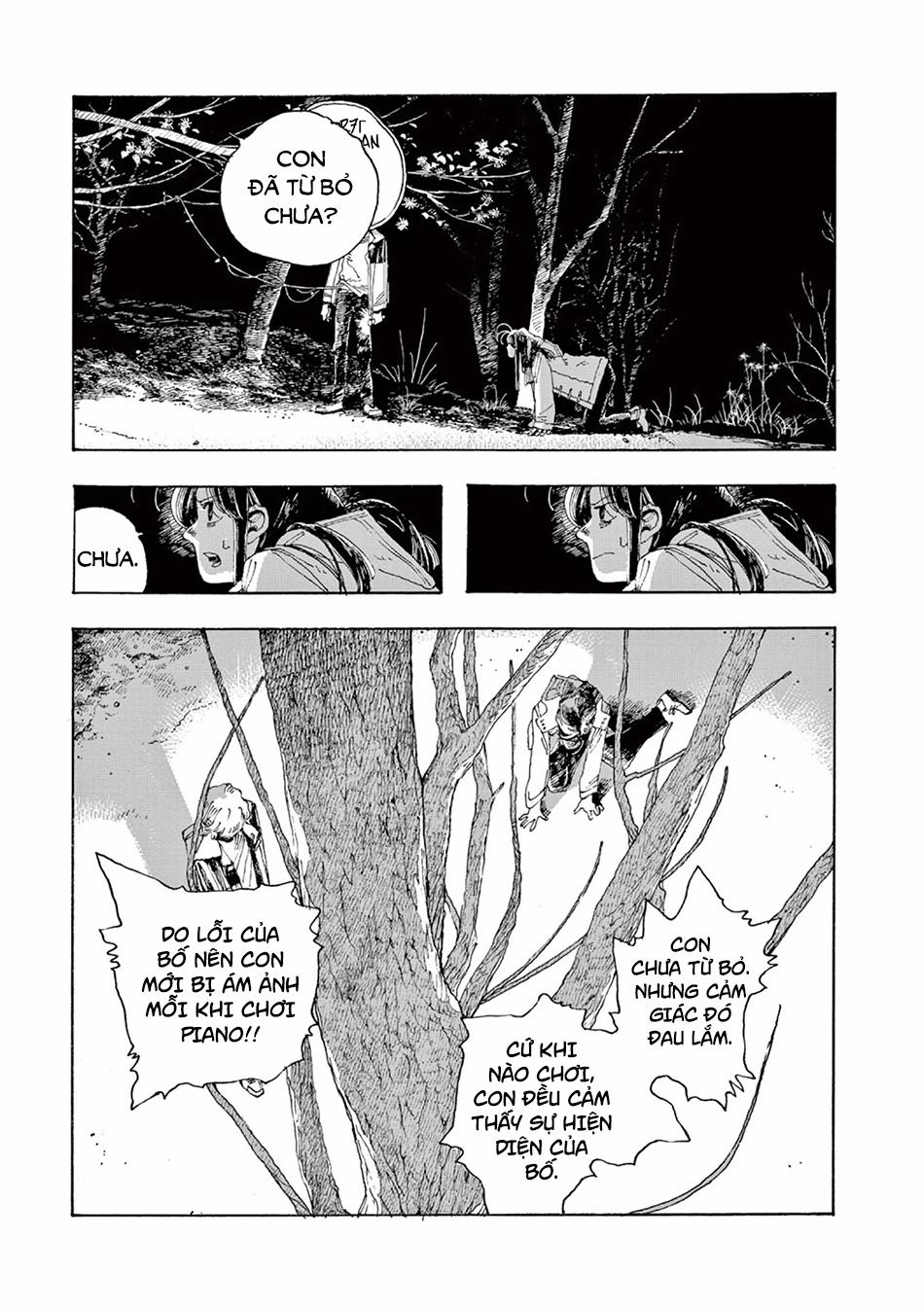 Fool Night 8 trang 12