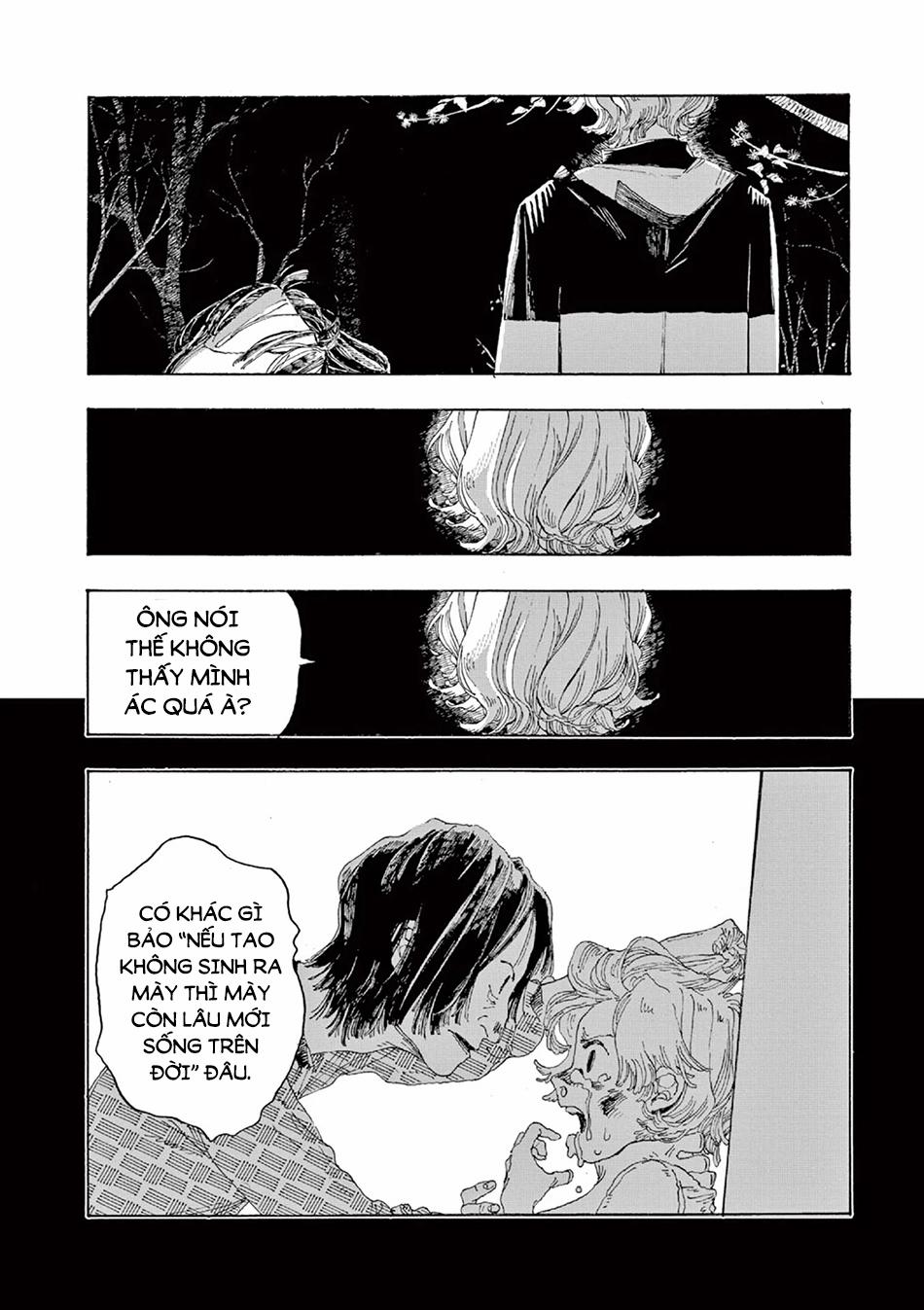 Fool Night 8 trang 17