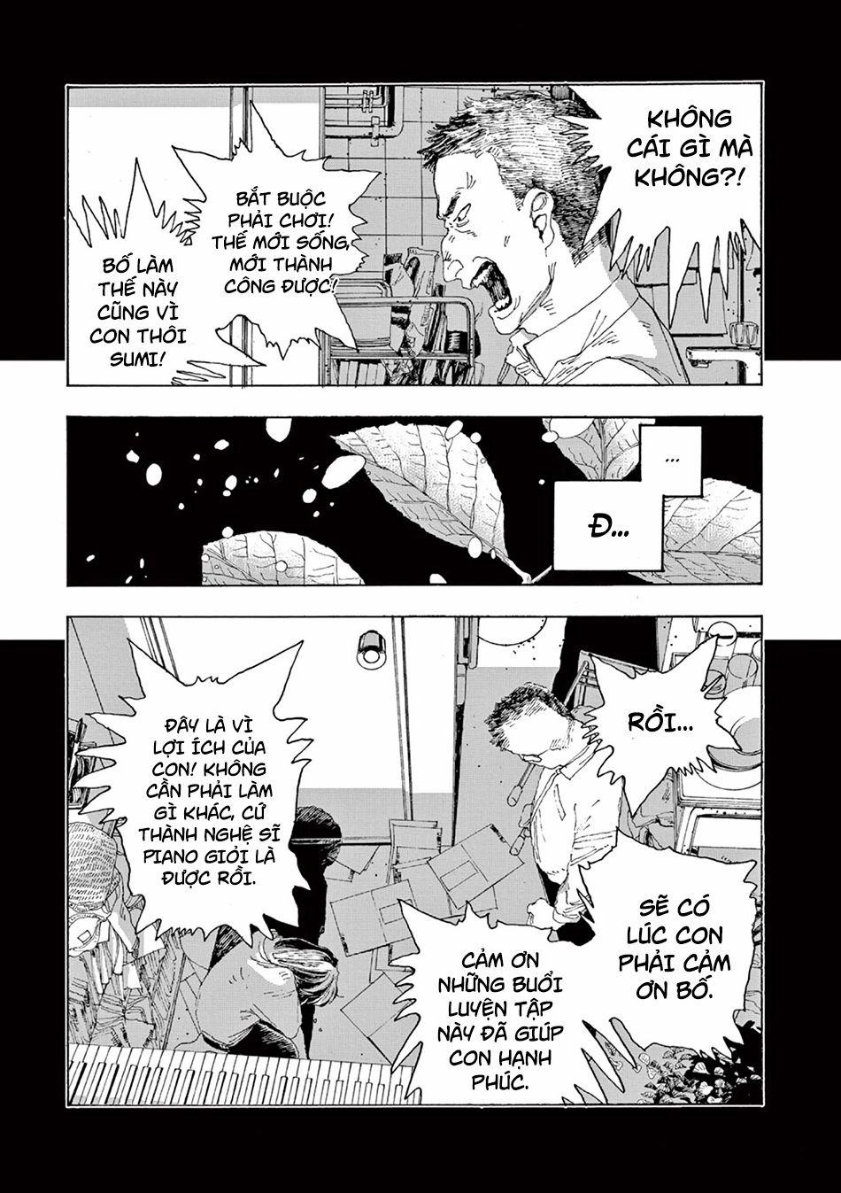 Fool Night 8 trang 21