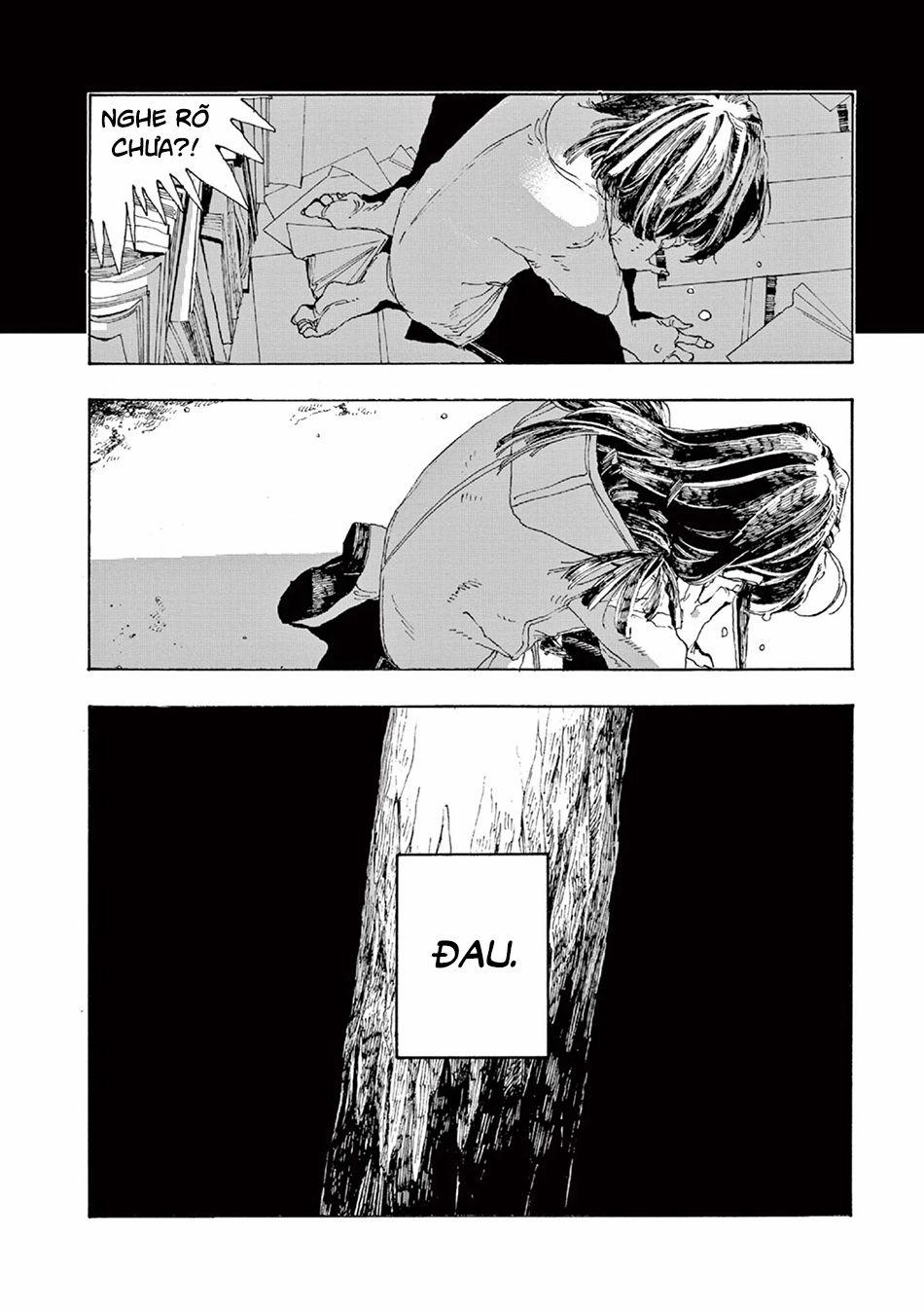 Fool Night 8 trang 22