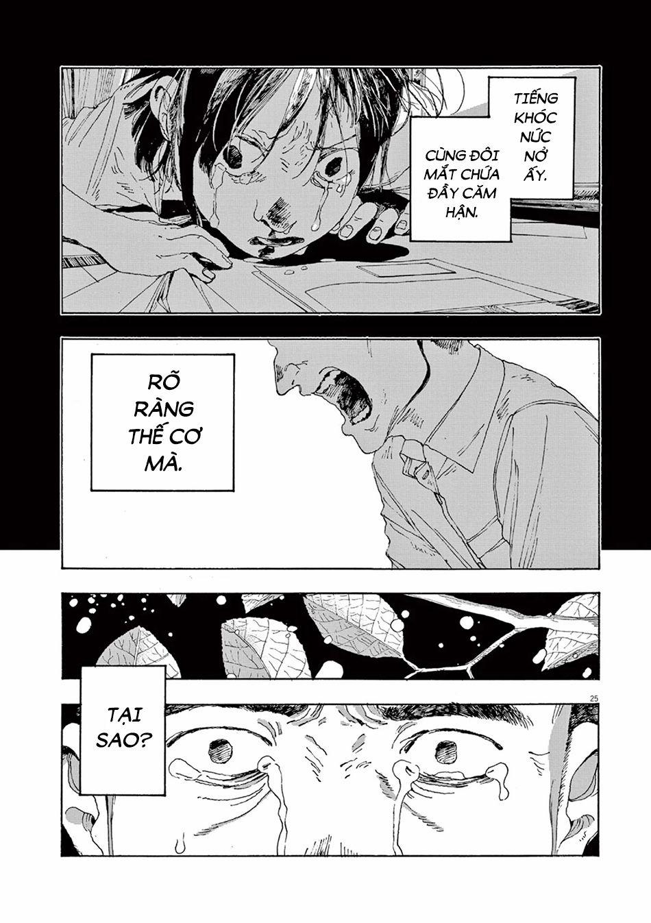 Fool Night 8 trang 24