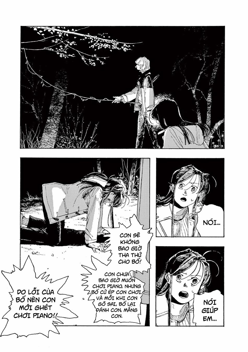 Fool Night 8 trang 8