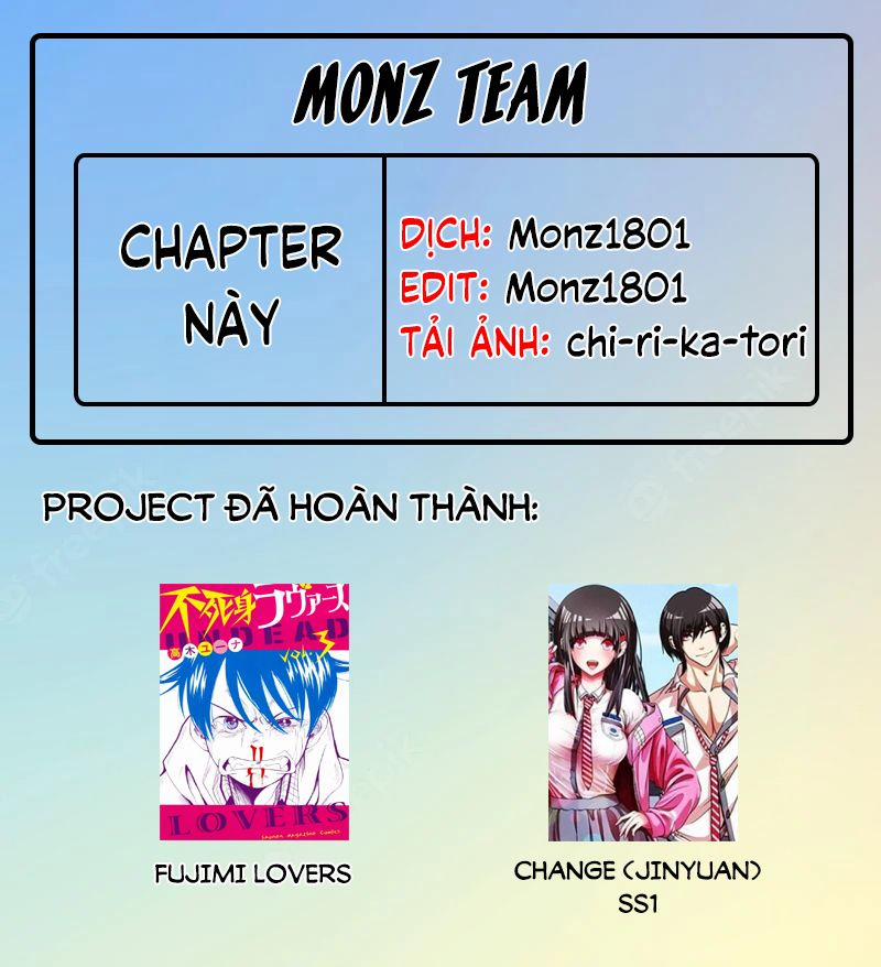 Fool Night 9 trang 1