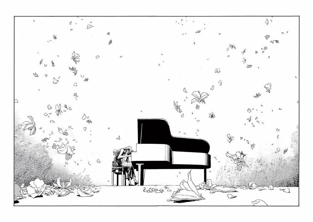 Fool Night 9 trang 15