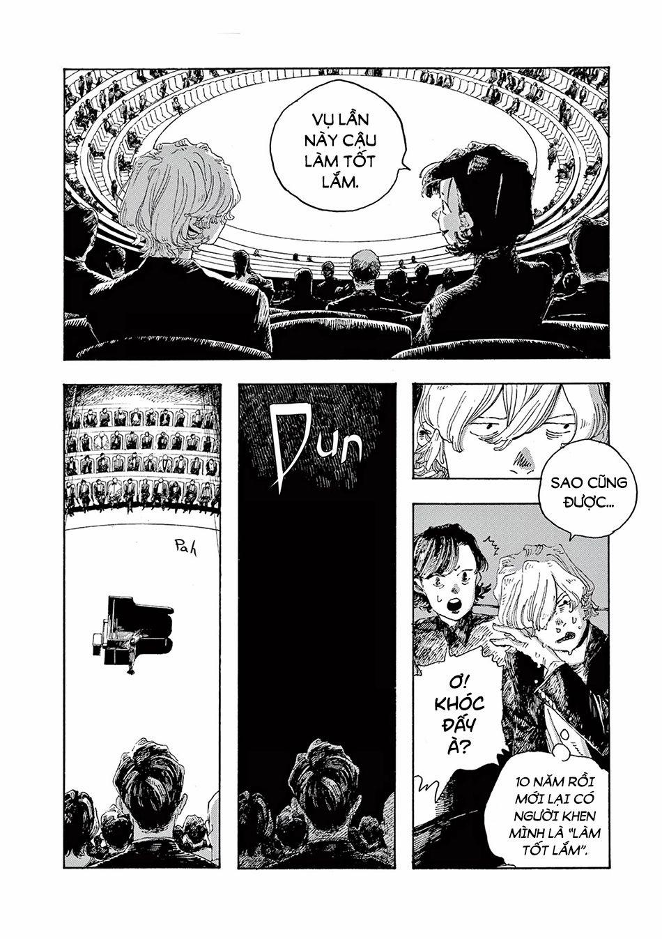 Fool Night 9 trang 8