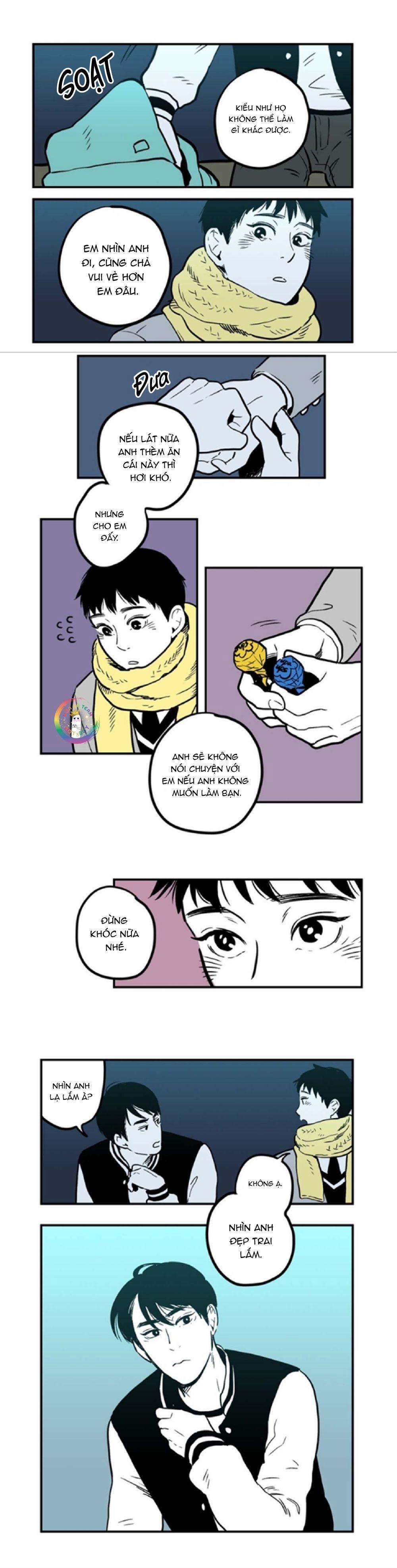 Fools [Original] – END 1 trang 10