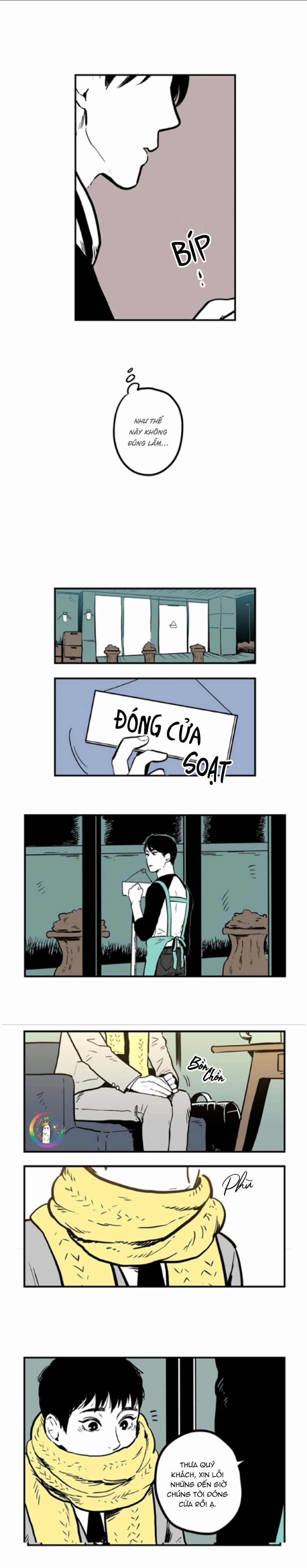 Fools [Original] – END 1 trang 4