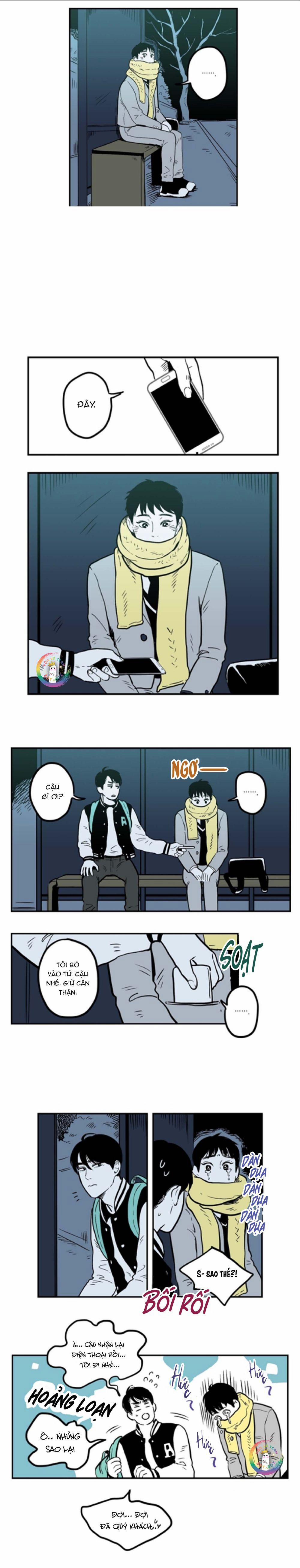 Fools [Original] – END 1 trang 6