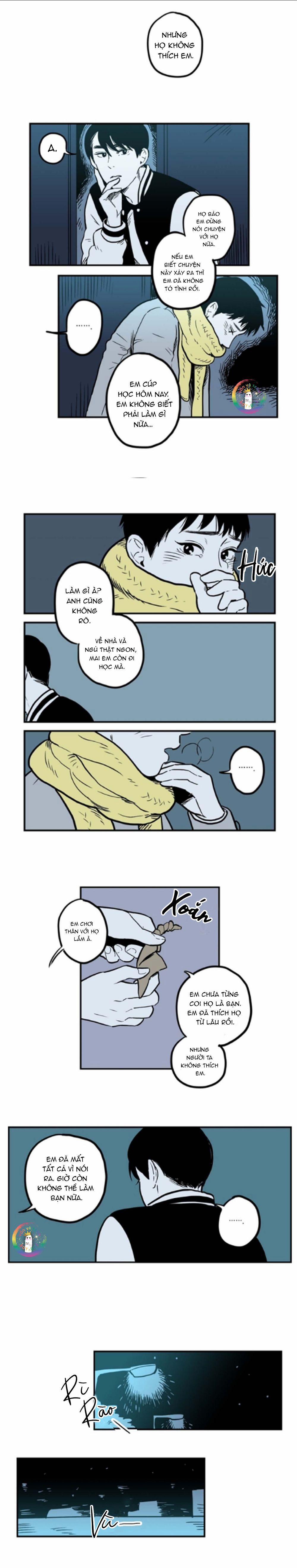 Fools [Original] – END 1 trang 9