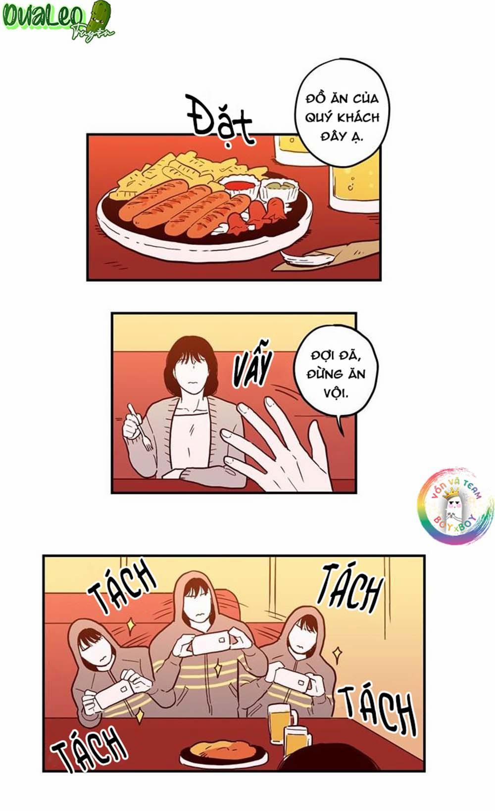 Fools [Original] – END 10 trang 10