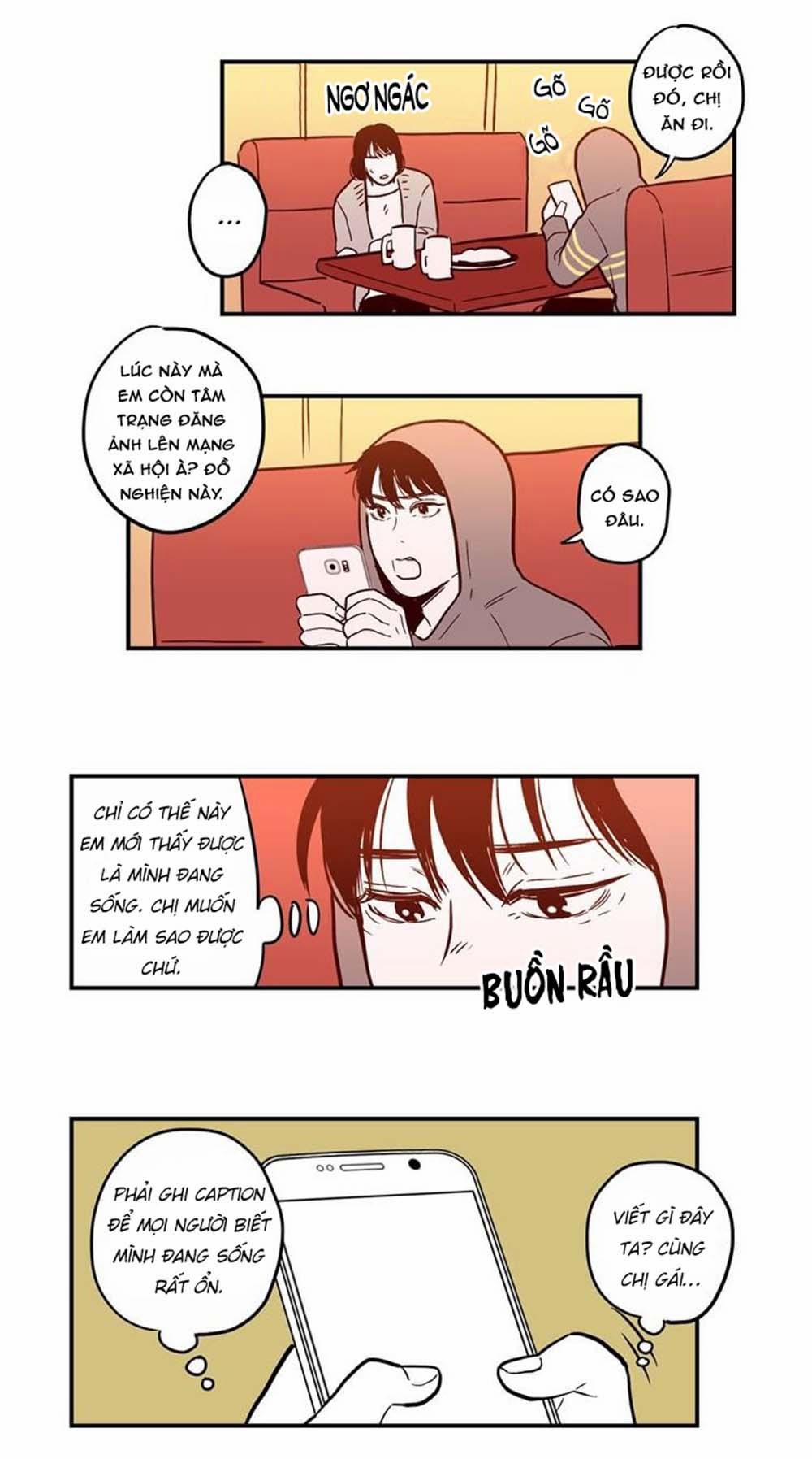 Fools [Original] – END 10 trang 11