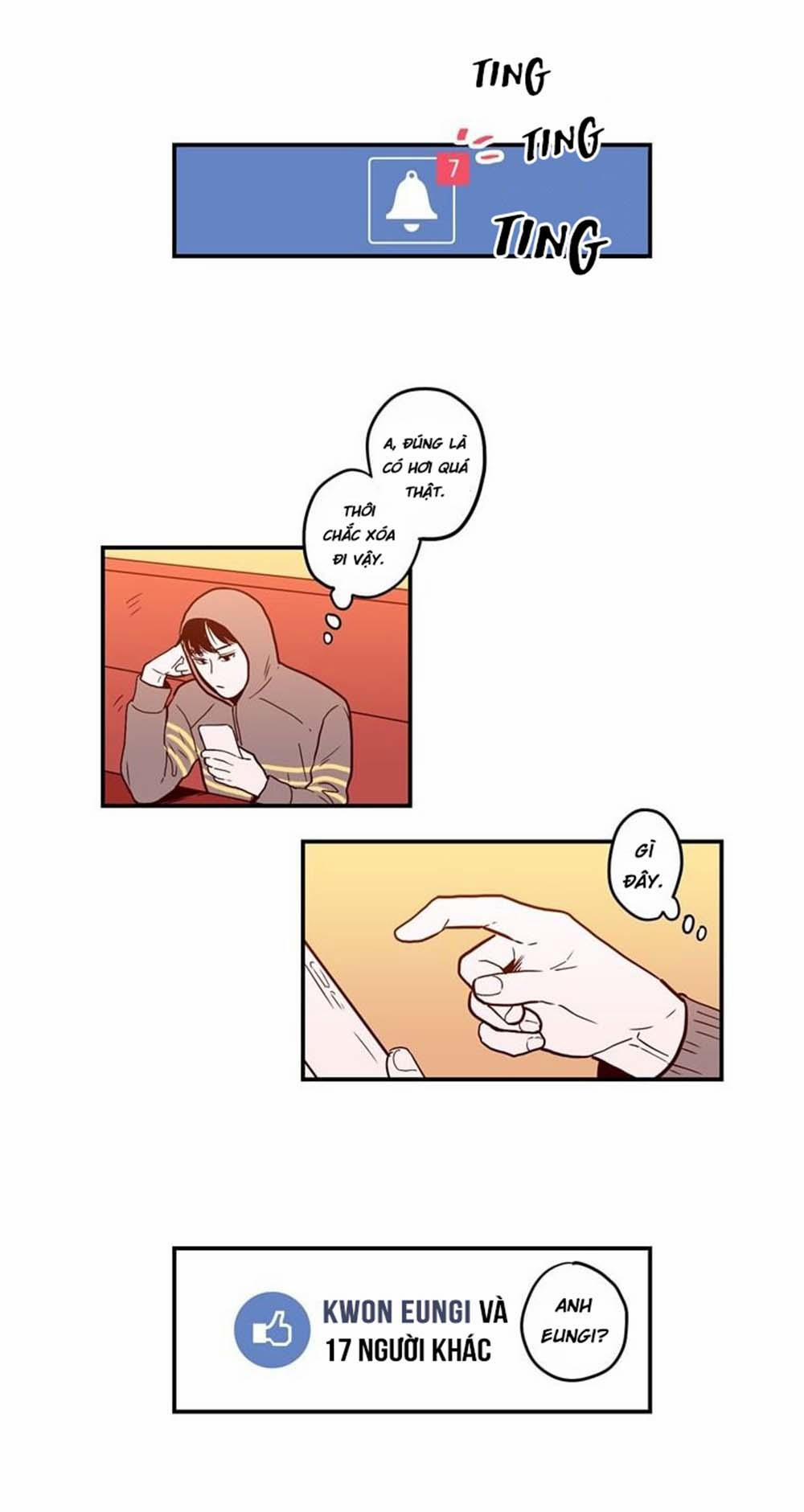 Fools [Original] – END 10 trang 13