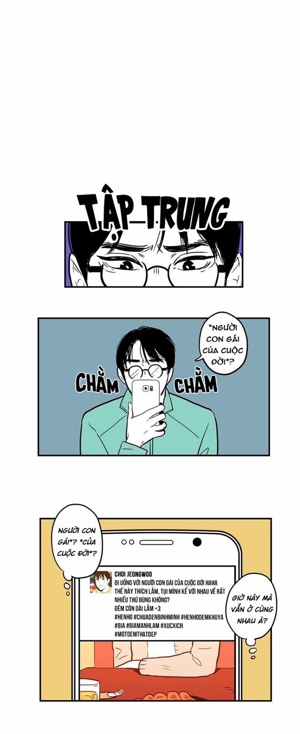 Fools [Original] – END 10 trang 15