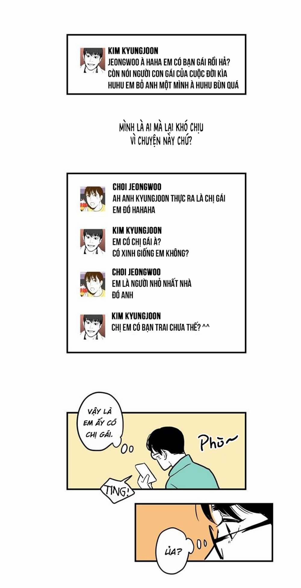 Fools [Original] – END 10 trang 17