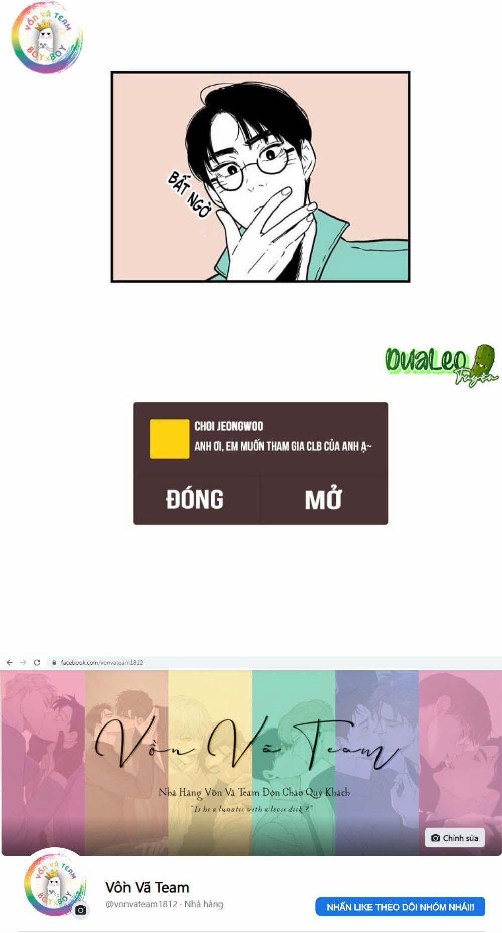 Fools [Original] – END 10 trang 18