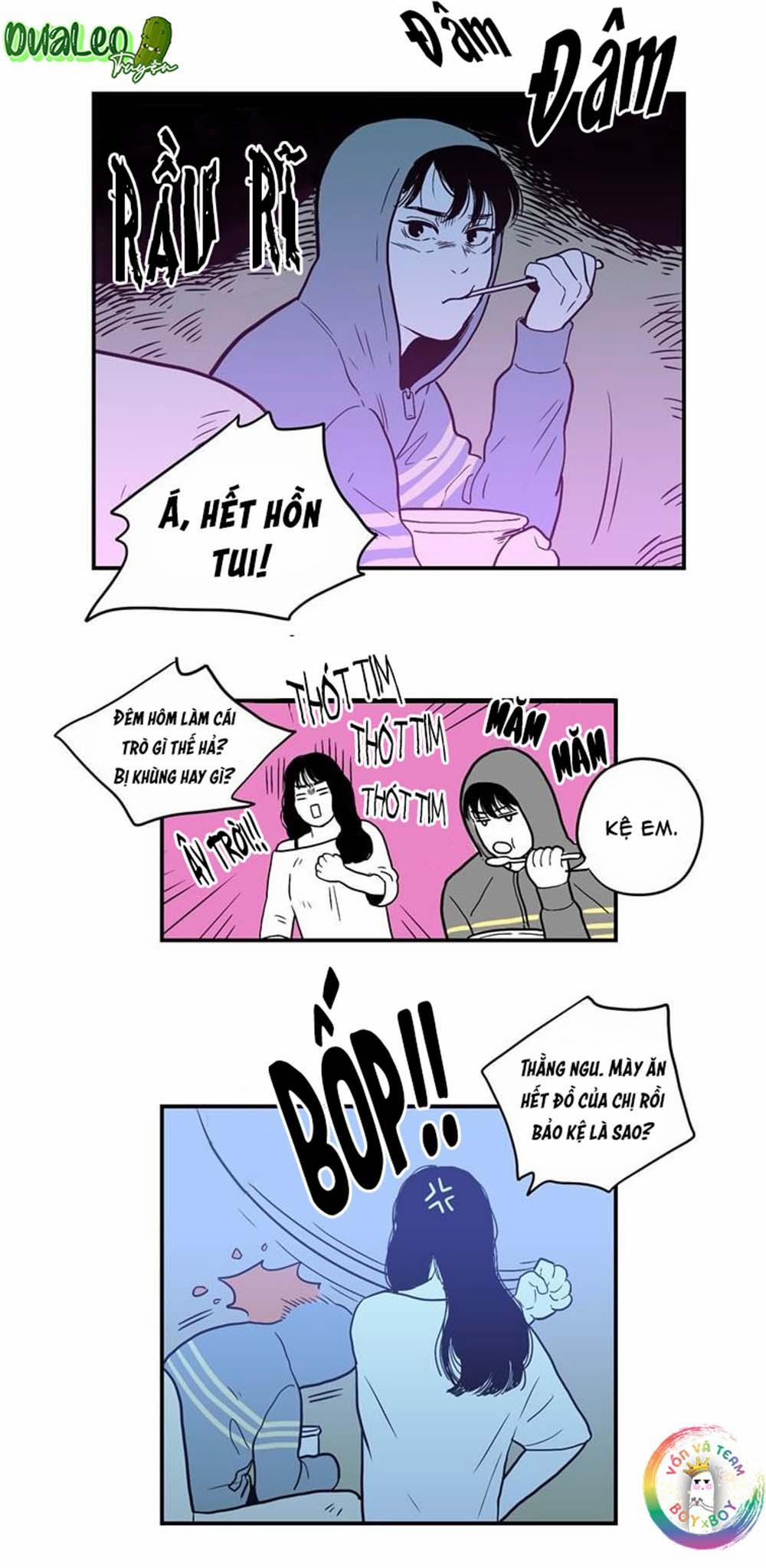 Fools [Original] – END 10 trang 2