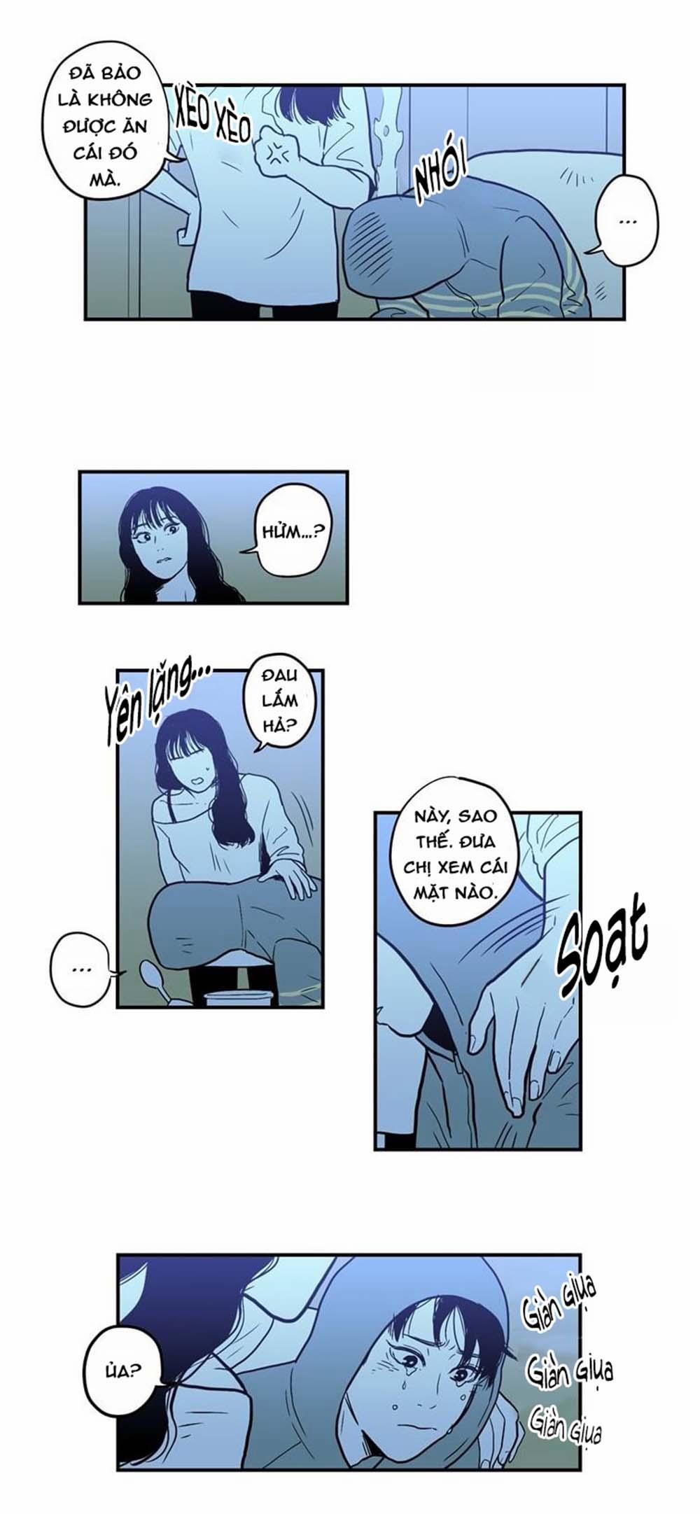 Fools [Original] – END 10 trang 3