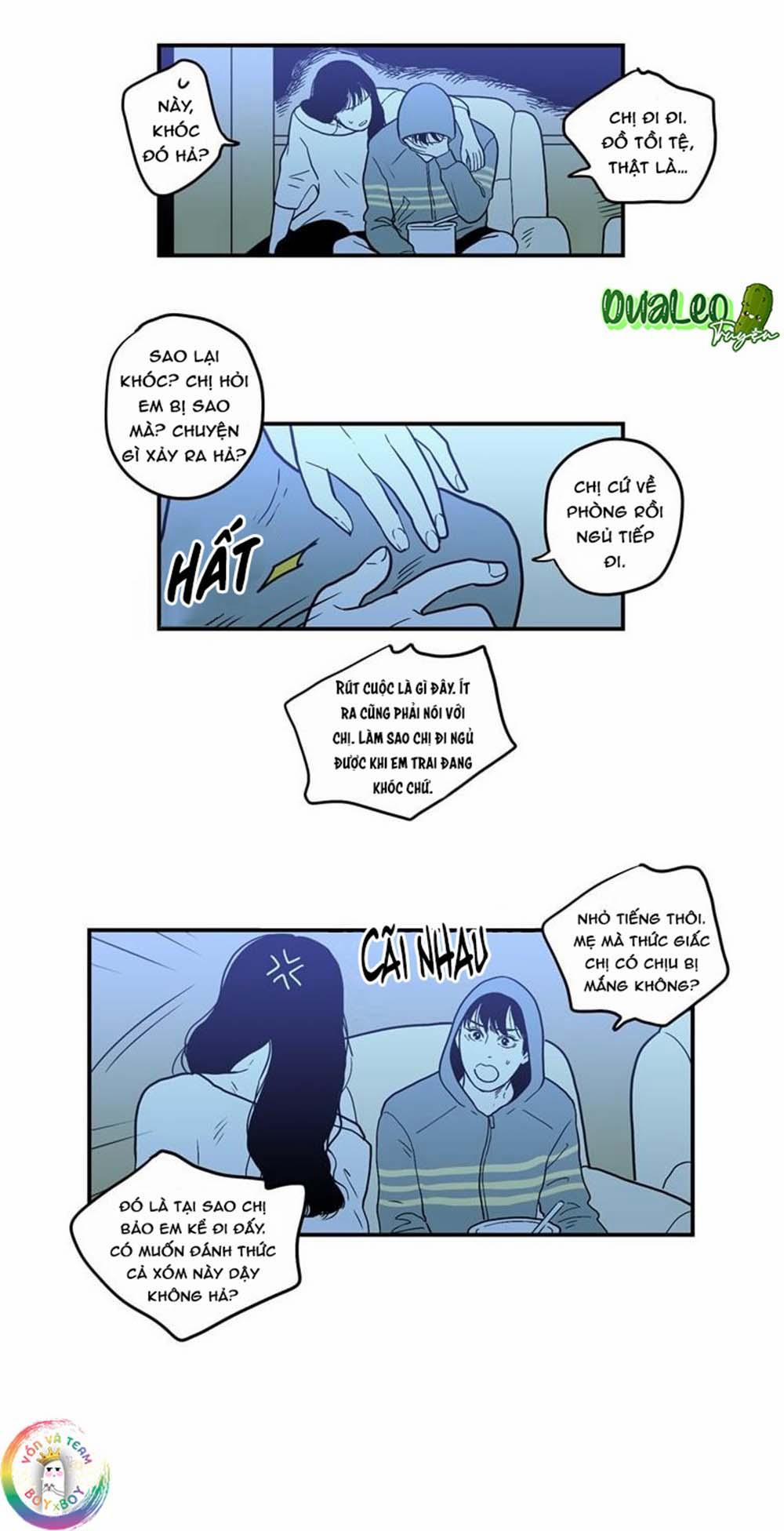 Fools [Original] – END 10 trang 4