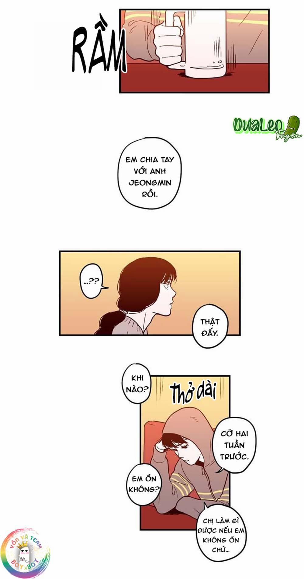 Fools [Original] – END 10 trang 6