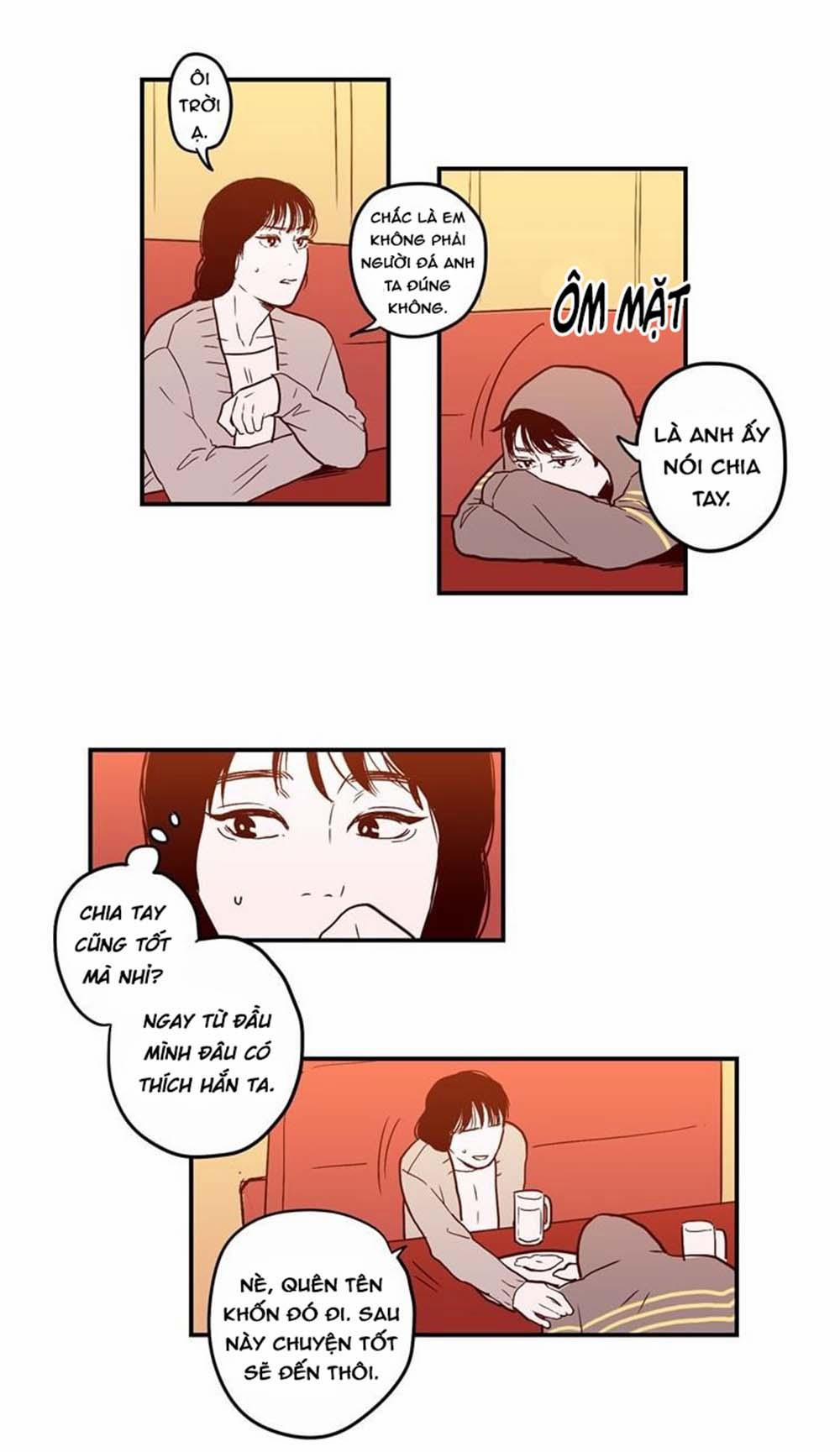 Fools [Original] – END 10 trang 7