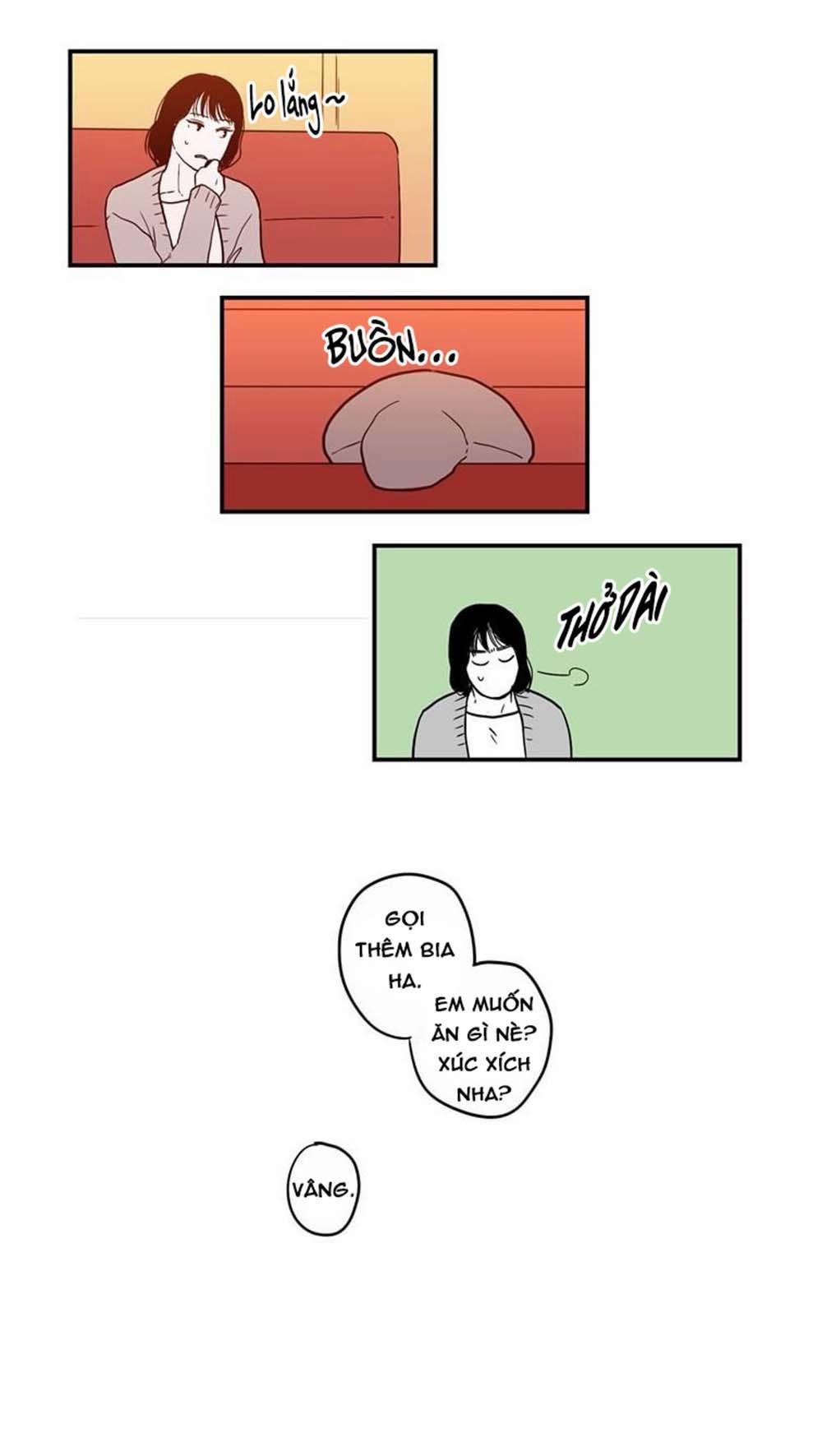 Fools [Original] – END 10 trang 9