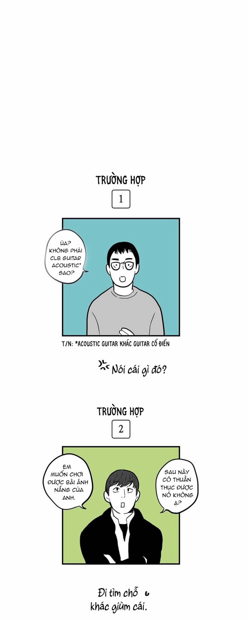 Fools [Original] – END 11 trang 10